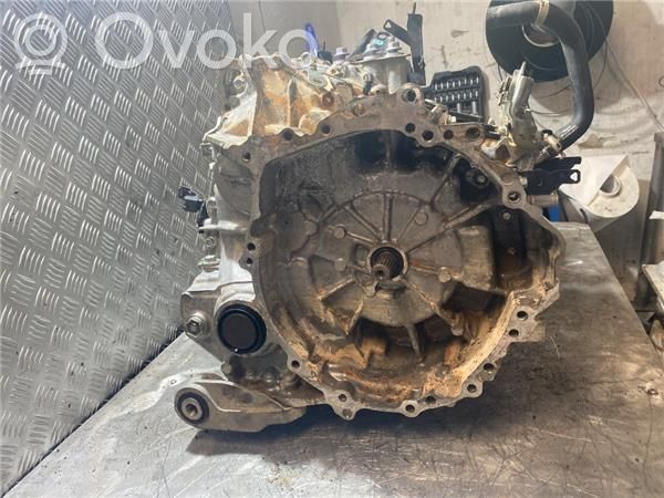 Toyota Corolla E20 Automatic gearbox 