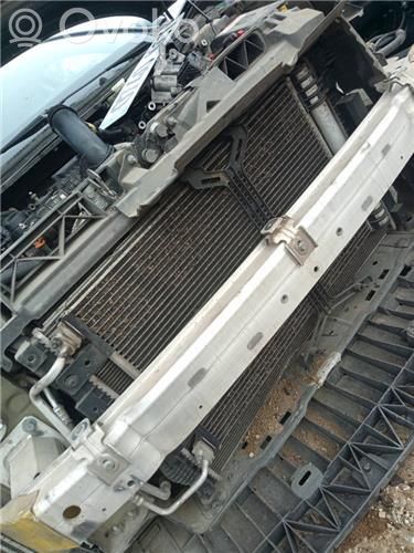 Peugeot 308 Chłodnica nagrzewnicy klimatyzacji A/C 