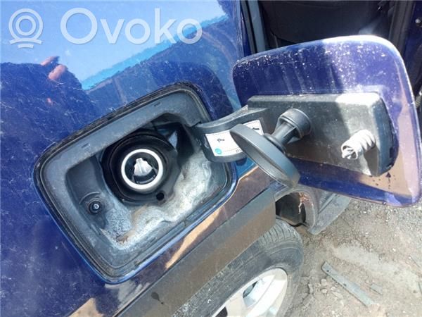 Jeep Renegade Pompă combustibil în rezervor 