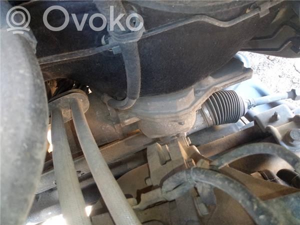 Citroen C5 Piesă mecanică casetă direcție 