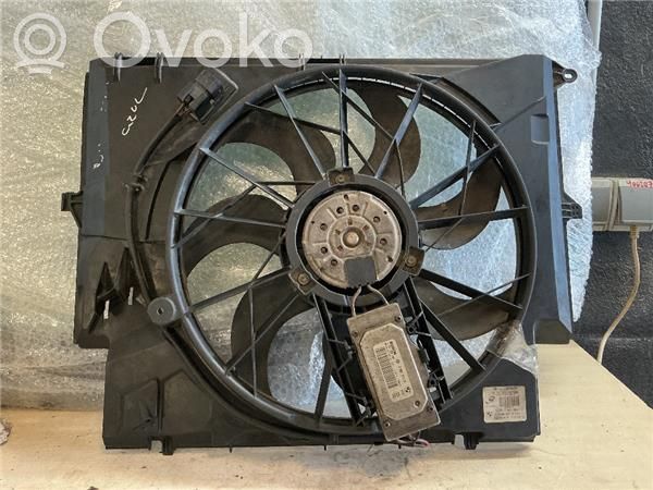 BMW 1 E81 E87 Van refrigerator 