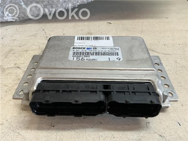 Alfa Romeo 156 Engine control unit/module ECU 