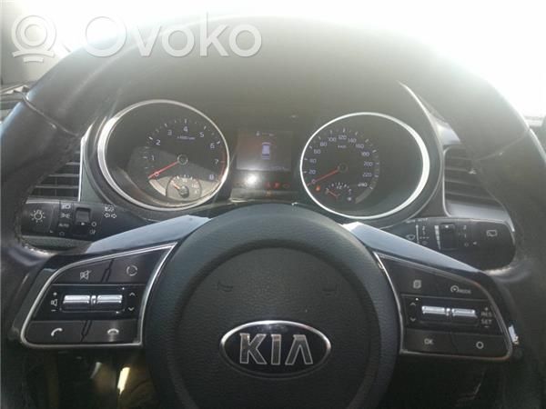 KIA Ceed Interruptor de control multifunción 