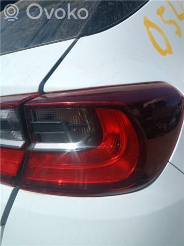 Takavalon polttimo   92402J7000