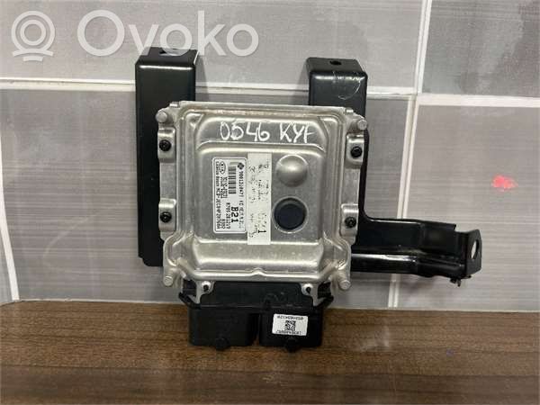 Unité de commande / module de pompe à carburant   3911603621