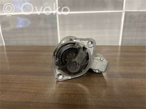 Motor de arranque   1211179