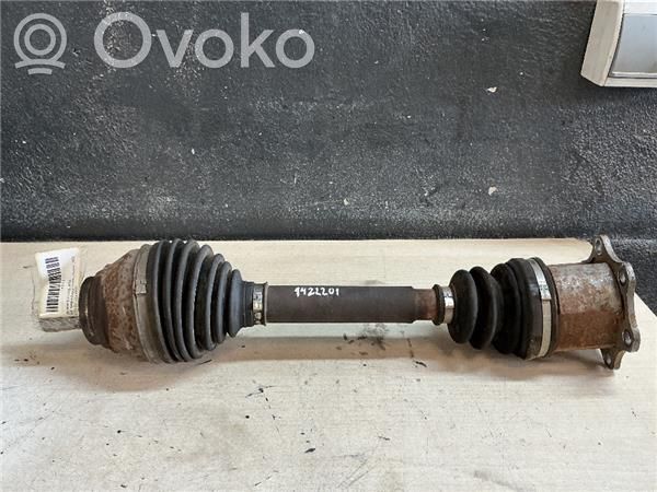 Volkswagen PASSAT Belka osi przedniej 