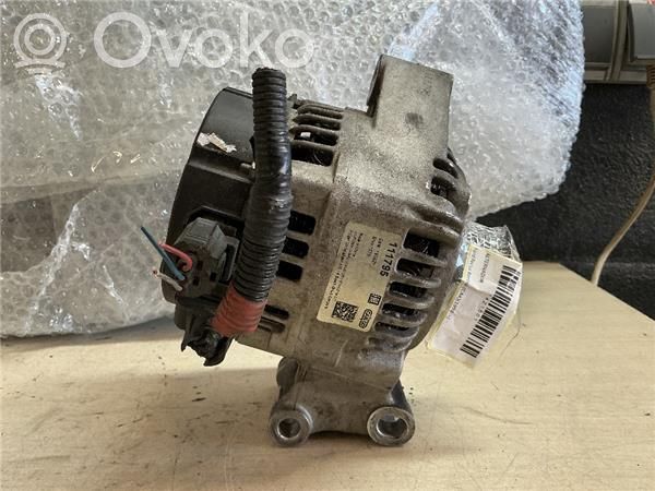 Generator/alternator   111795