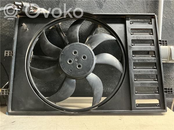 Seat Toledo IV (NH) Van-Kühlschrank 