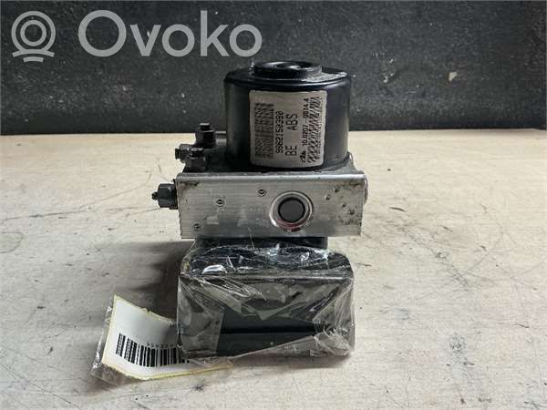 Citroen C3 ABS vadības bloks 