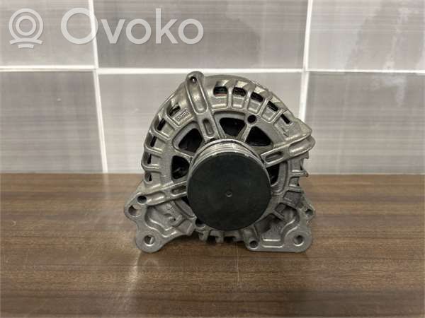 Seat Leon (5F) Alternador 
