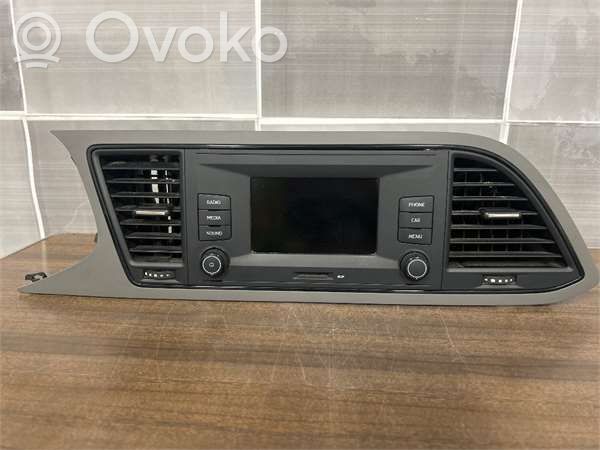 Unité / module navigation GPS   5F0035871D