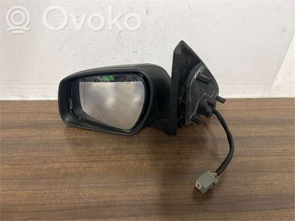 Ford Mondeo Mk III Manualne lusterko boczne drzwi przednich 