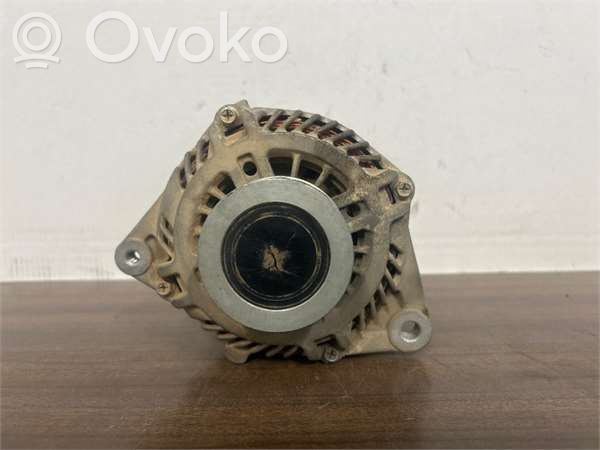 Nissan Pathfinder R51 Generator/alternator 