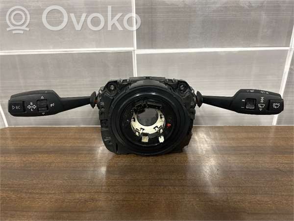 BMW 1 E81 E87 Multifunctional control switch/knob 