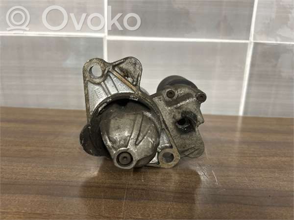 Mini One - Cooper R50 - 53 Anlasser 