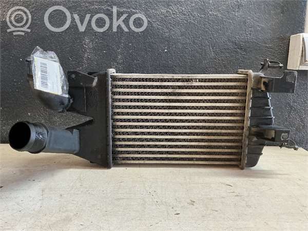 Radiador intercooler   13213402