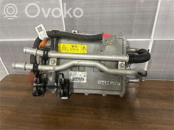 Centralina/modulo motore ECU   10917557