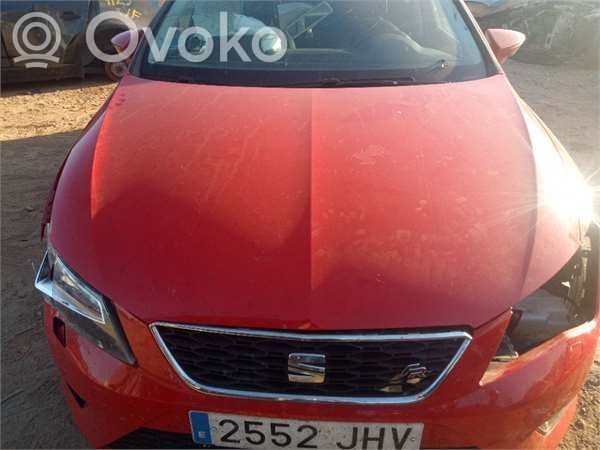 Seat Leon (5F) Konepelti 