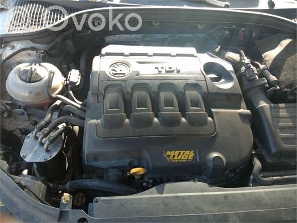 Skoda Octavia Mk3 (5E) Generatore/alternatore 