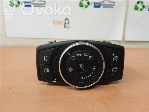Ford Focus Lichtschalter 