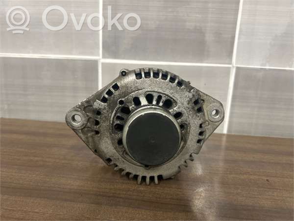 Alternator   135603100