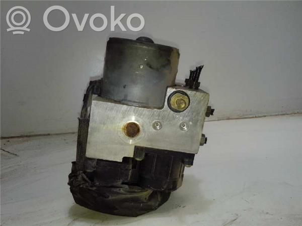 Peugeot 307 Unidad de control/módulo del ABS 
