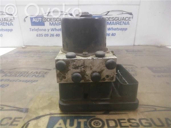Ford C-MAX I Bloc ABS 