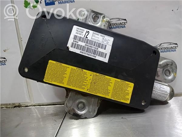 Airbag lateral   30824861103