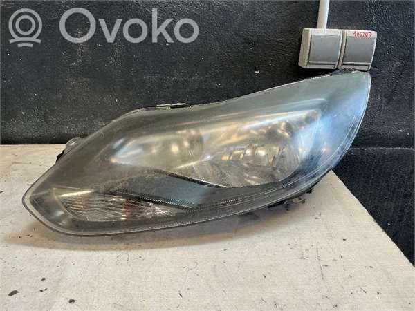 Phare frontale   BM5113W030A