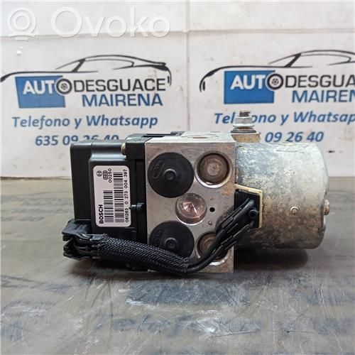 Rover 25 ABS valdymo blokas 