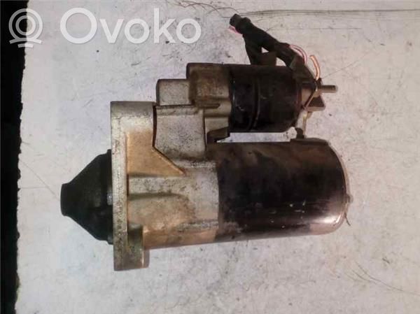 Renault Laguna I Motor de arranque 