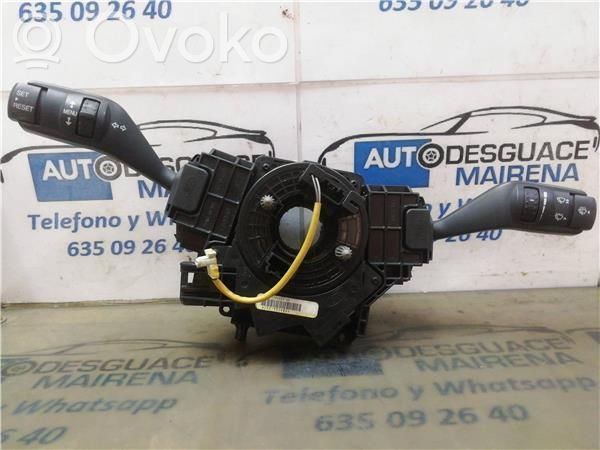 Interruptor de control multifunción   4M5T13N064BH