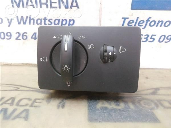 Interruptor de luz   4M5T13A024LA