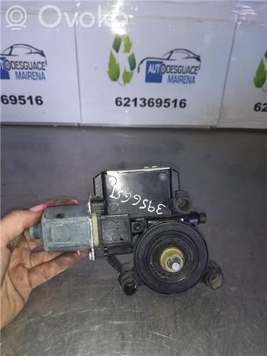 Volkswagen Polo III 6N 6N2 6NF Silnik regulatora szyby drzwi przednich 