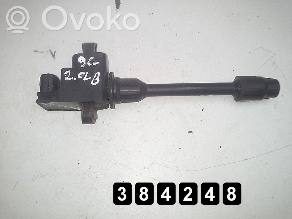 Nissan Maxima High voltage ignition coil 