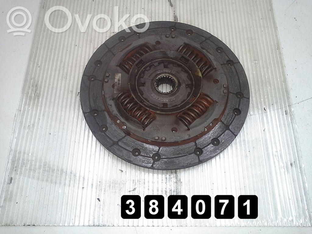 Kytkinsarja   1800TD,1800TD