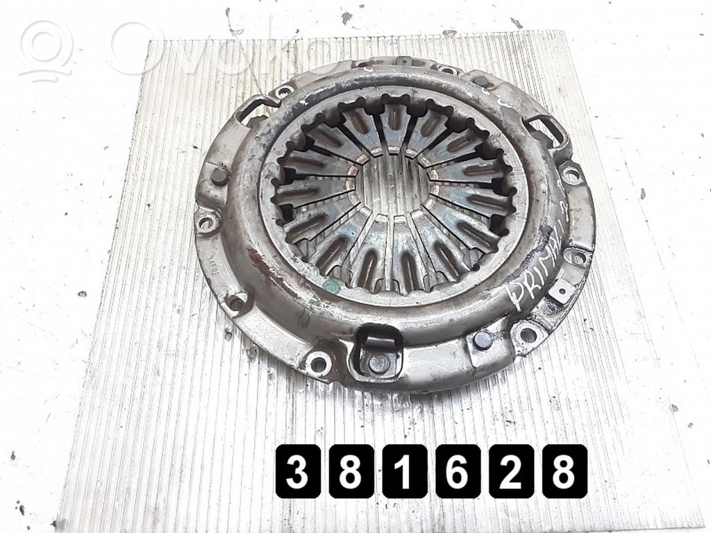 Mazda Premacy Clutch set kit 