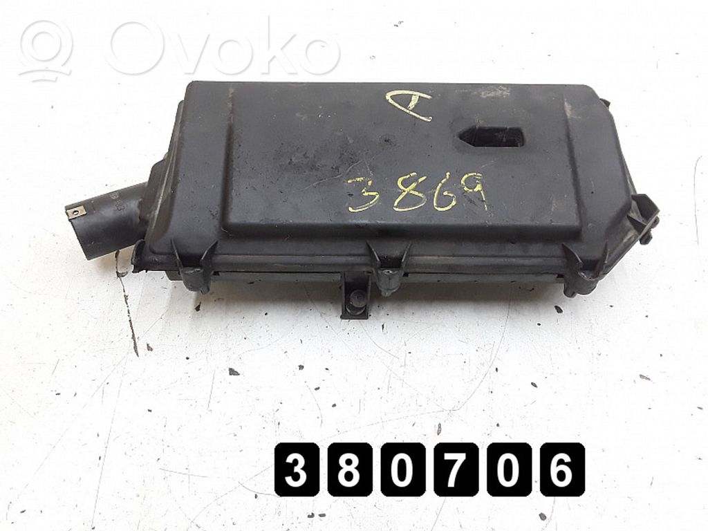 Volkswagen Golf IV Luftfilterkasten 