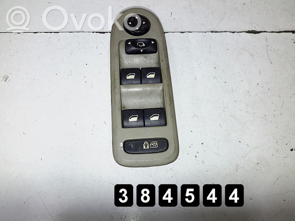 Citroen C5 Other switches/knobs/shifts 
