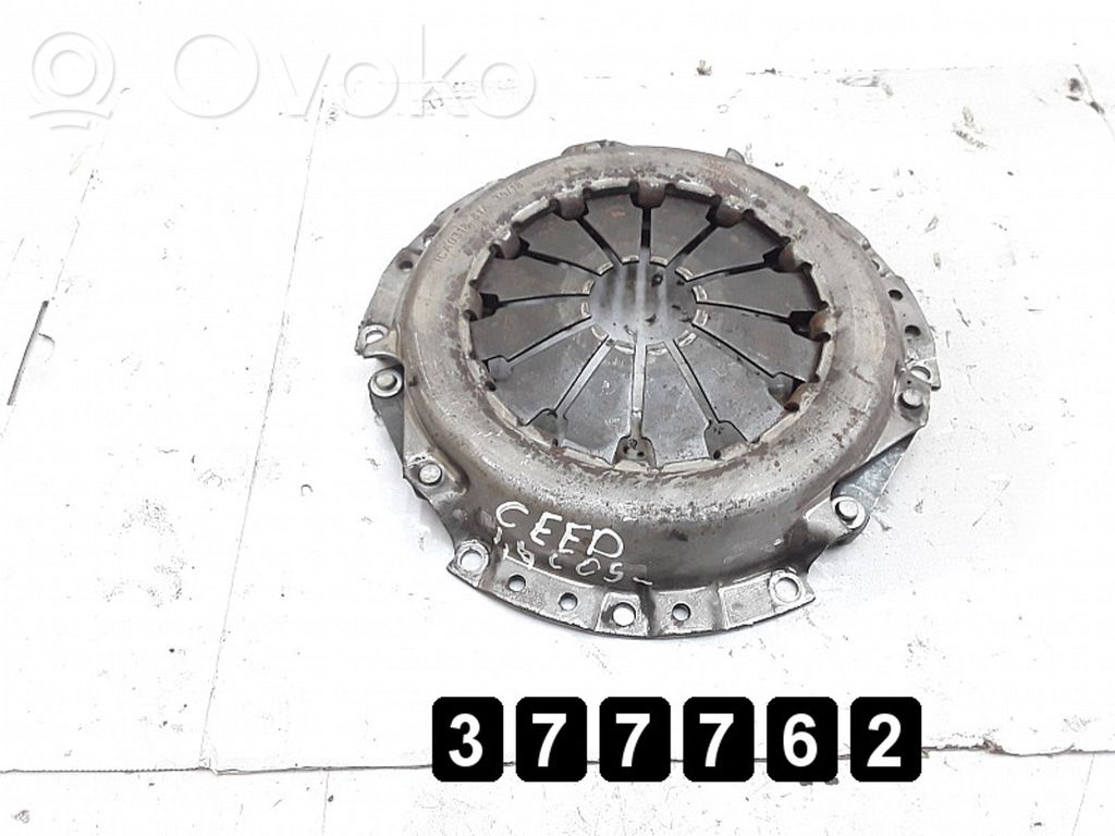 KIA Ceed Kit frizione 