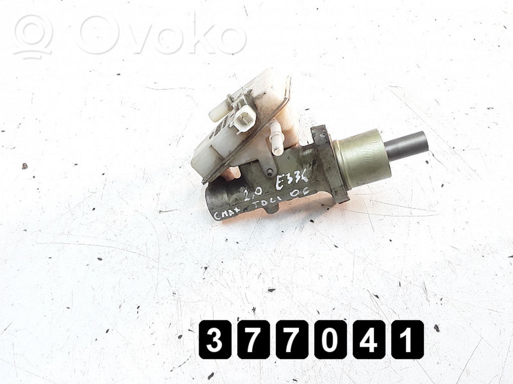 Pääjarrusylinteri   2000TDCI03350886401,2000TDCI03350886401