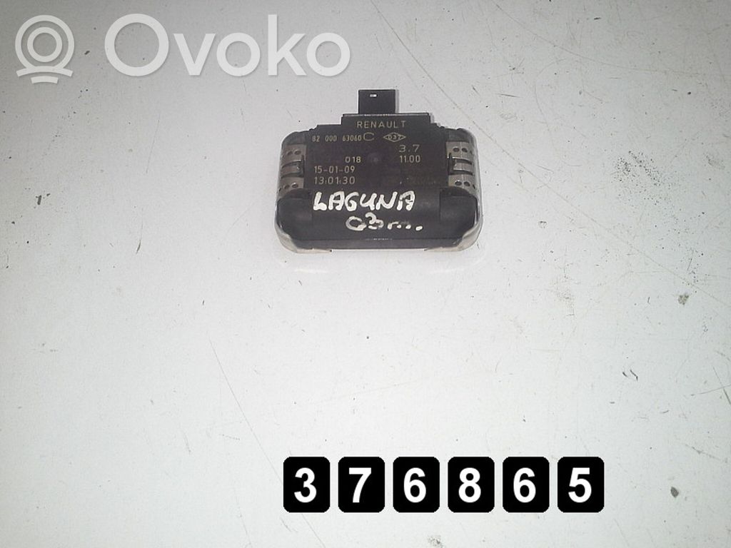 Renault Laguna II Nockenwellensensor 
