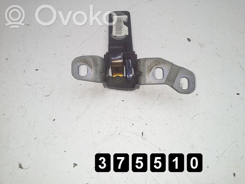 BMW X5 E70 Balama hayon/portbagaj/oblon 