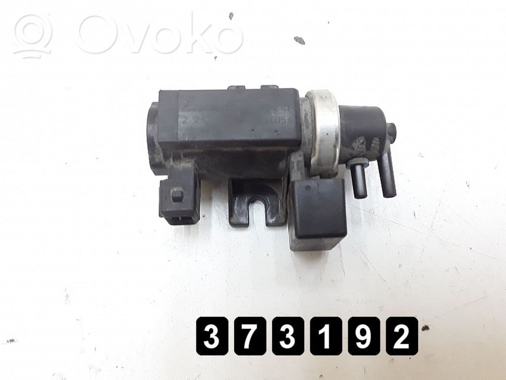 Solenoidinis vožtuvas   72279600