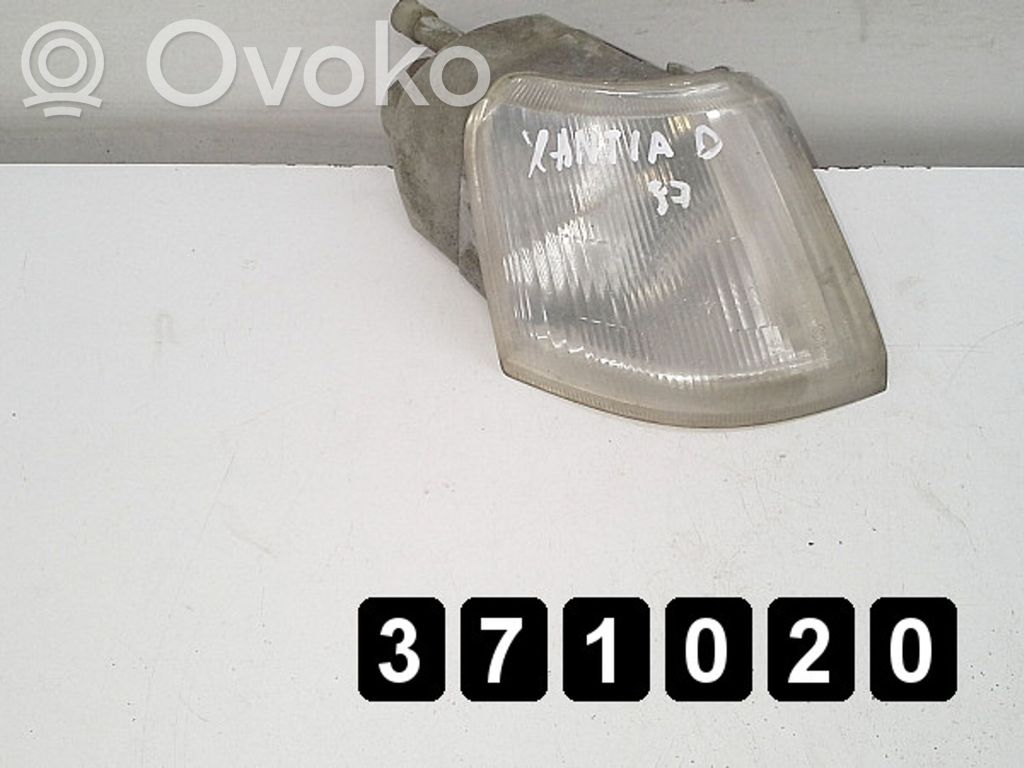 Frontblinker   085093,085093