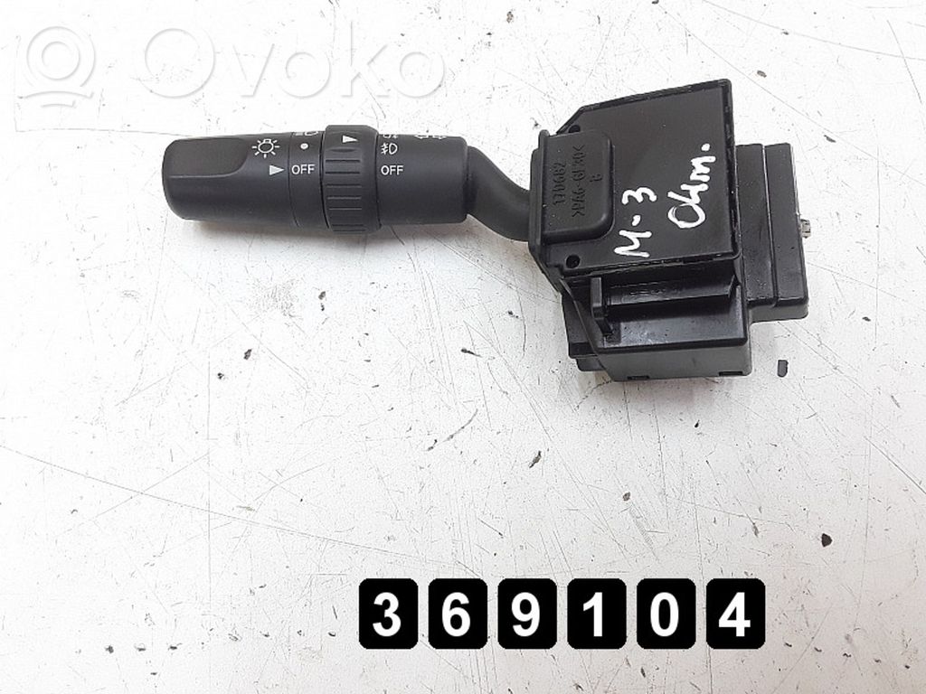 Other switches/knobs/shifts   17D682,17D682