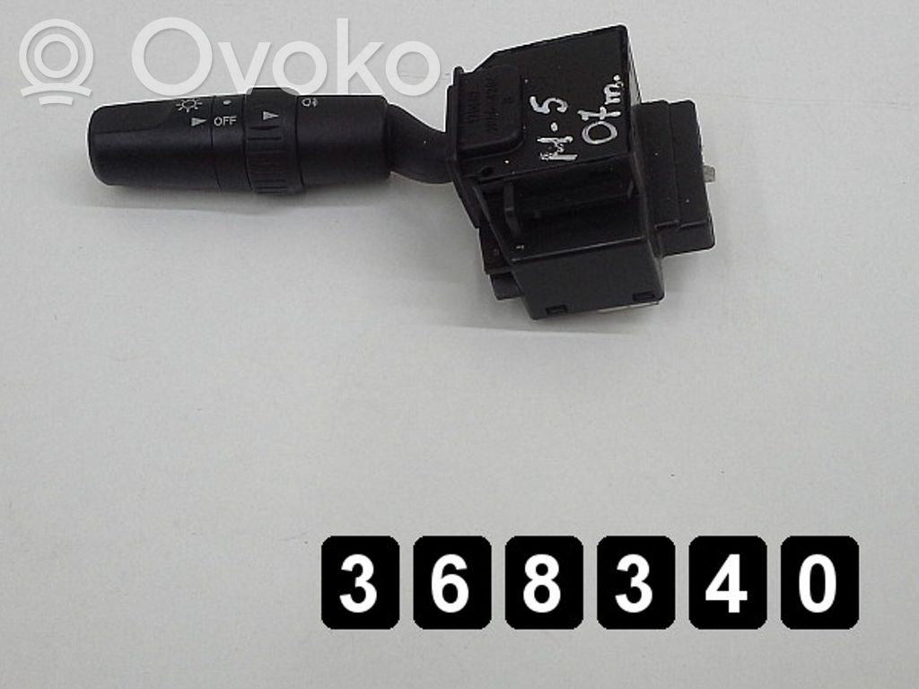 Other switches/knobs/shifts   17D682,17D682