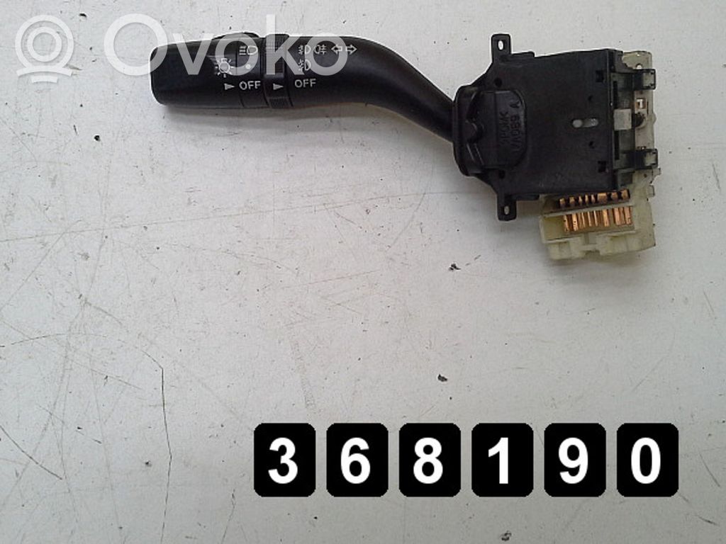 Other switches/knobs/shifts   17A089A,17D254