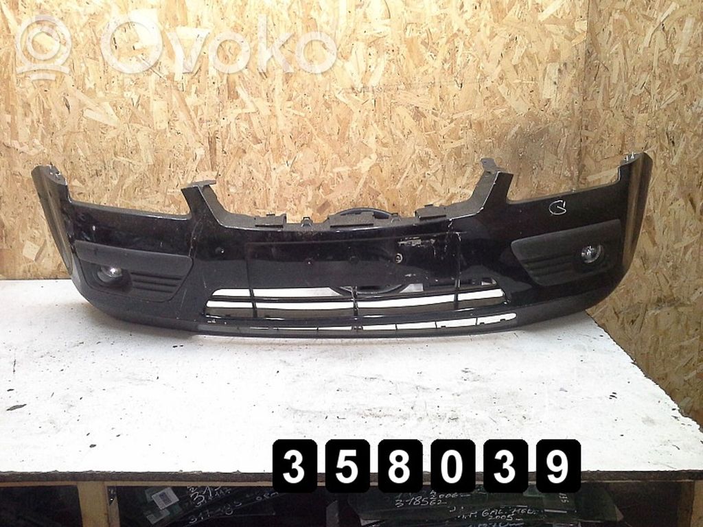 Ford Focus Front bumper 